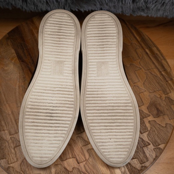 Size 9.5 - Naturalizer Women's Jade Loafer Black - Picture 8 of 8